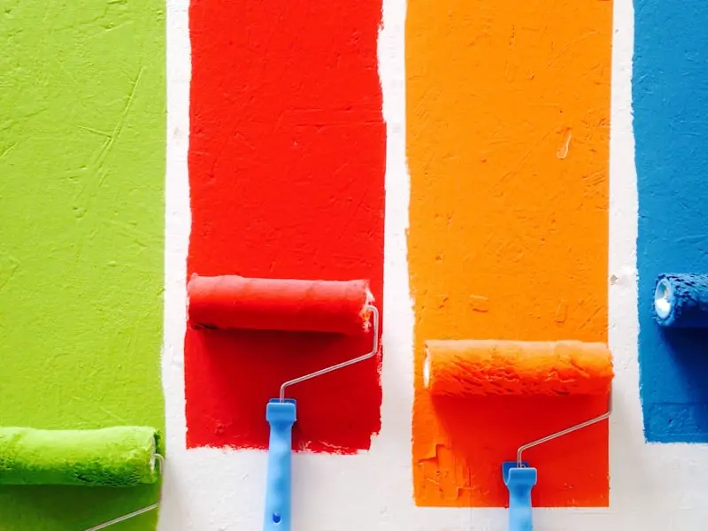 Paints & Coatings