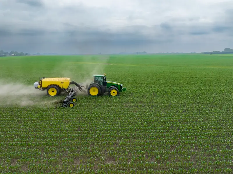 Crop Protection