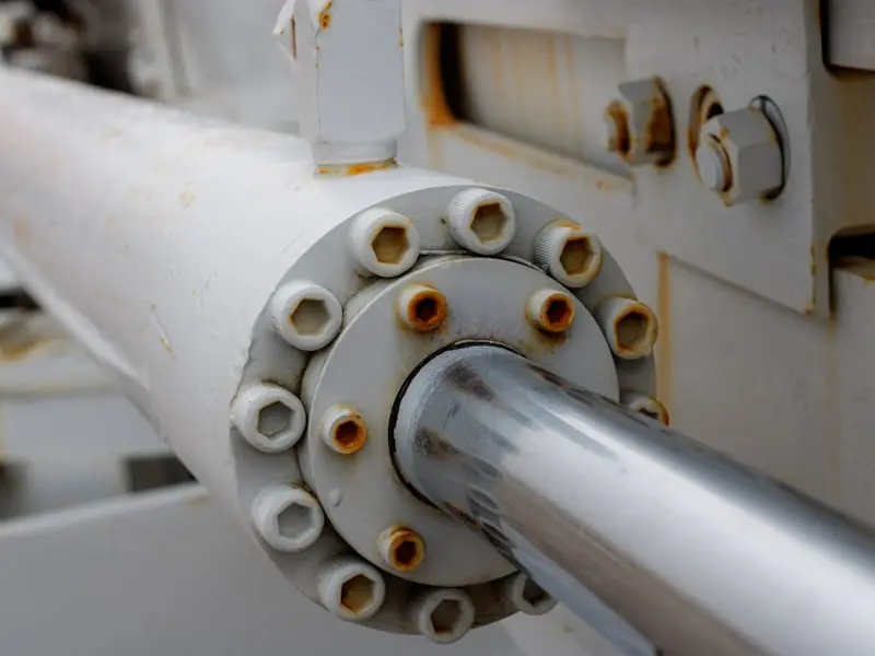 Hydraulics