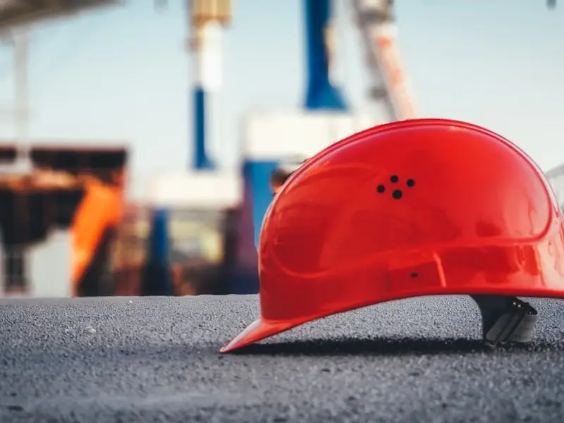 Safety & PPE
